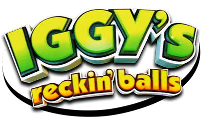 Iggy's Reckin' Balls (N64) Play Online
